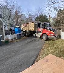 Best Dumpster Rental Services  in Madison, WI